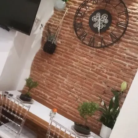Appartement La Casa Di Ely Nel Cuore Di A 30 Mt Dal Mare *