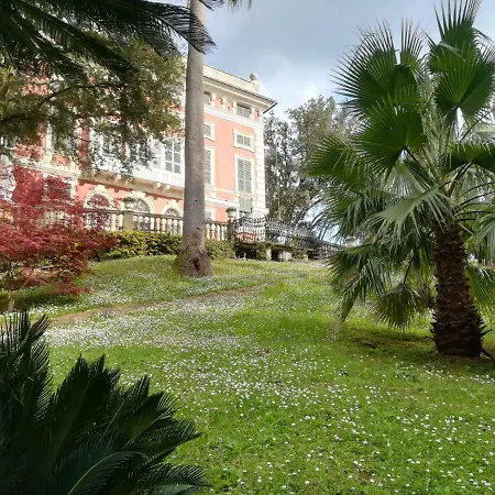 Appartement La Casa Di Ely Nel Cuore Di A 30 Mt Dal Mare Santa Margherita Ligure
