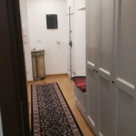 Appartement La Casa Di Ely Nel Cuore Di A 30 Mt Dal Mare