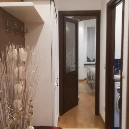 Appartement La Casa Di Ely Nel Cuore Di A 30 Mt Dal Mare Santa Margherita Ligure