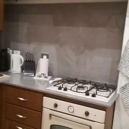 La Casa Di Ely Nel Cuore Di A 30 Mt Dal Mare Appartement Santa Margherita Ligure