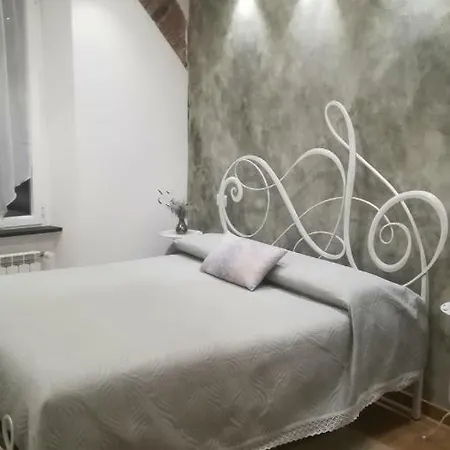 Appartement La Casa Di Ely Nel Cuore Di A 30 Mt Dal Mare Santa Margherita Ligure