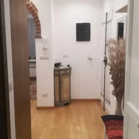 La Casa Di Ely Nel Cuore Di A 30 Mt Dal Mare Appartement *