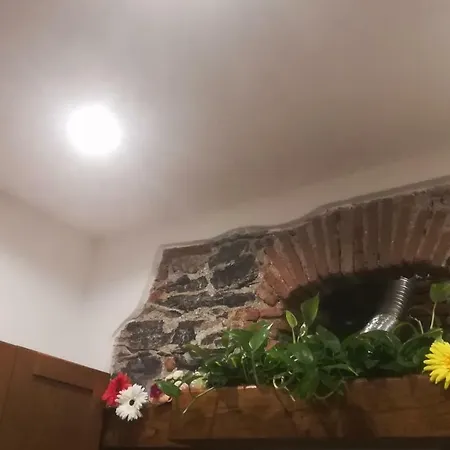 Appartement La Casa Di Ely Nel Cuore Di A 30 Mt Dal Mare