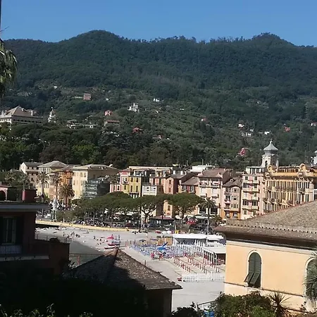 La Casa Di Ely Nel Cuore Di A 30 Mt Dal Mare Appartement Santa Margherita Ligure