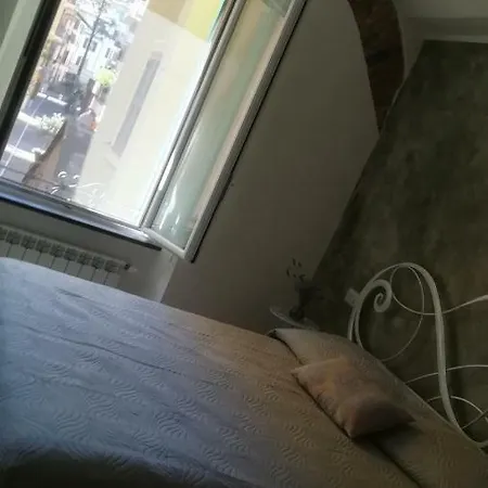 Appartement La Casa Di Ely Nel Cuore Di A 30 Mt Dal Mare Santa Margherita Ligure