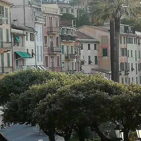 La Casa Di Ely Nel Cuore Di A 30 Mt Dal Mare Appartement Santa Margherita Ligure
