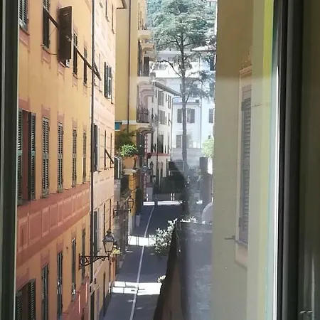 La Casa Di Ely Nel Cuore Di A 30 Mt Dal Mare Appartement *