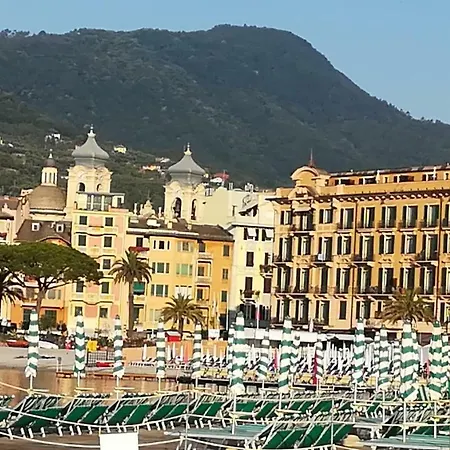 Appartement La Casa Di Ely Nel Cuore Di A 30 Mt Dal Mare