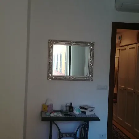 Appartement La Casa Di Ely Nel Cuore Di A 30 Mt Dal Mare
