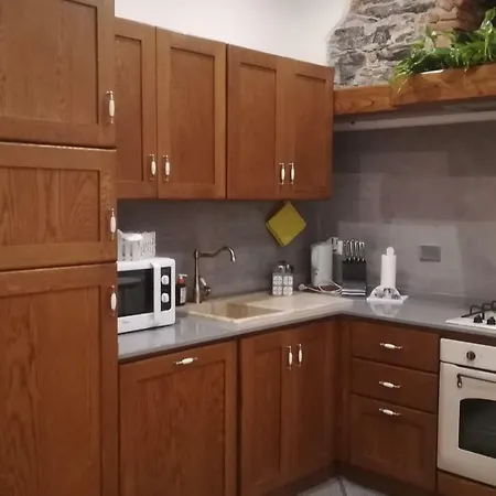 Apartamento La Casa Di Ely Nel Cuore Di A 30 Mt Dal Mare