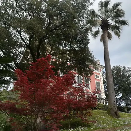 La Casa Di Ely Nel Cuore Di A 30 Mt Dal Mare Santa Margherita Ligure