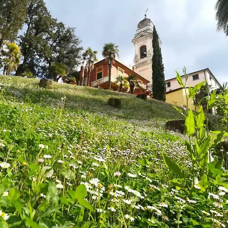 Apartamento La Casa Di Ely Nel Cuore Di A 30 Mt Dal Mare Santa Margherita Ligure
