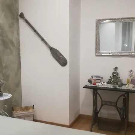 La Casa Di Ely Nel Cuore Di A 30 Mt Dal Mare *