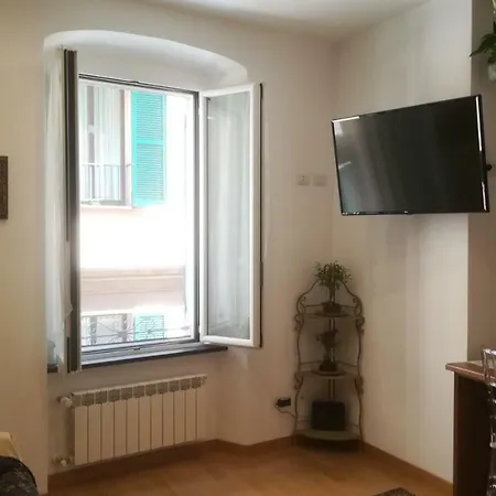 La Casa Di Ely Nel Cuore Di A 30 Mt Dal Mare Apartamento Santa Margherita Ligure