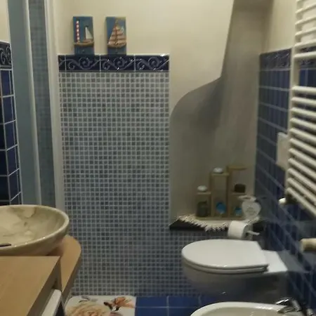 La Casa Di Ely Nel Cuore Di A 30 Mt Dal Mare * Santa Margherita Ligure