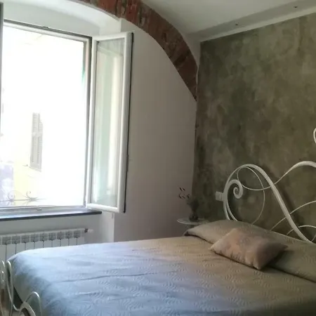 La Casa Di Ely Nel Cuore Di A 30 Mt Dal Mare Apartamento Santa Margherita Ligure