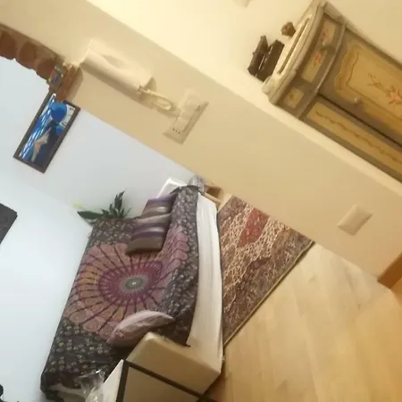 Apartamento La Casa Di Ely Nel Cuore Di A 30 Mt Dal Mare