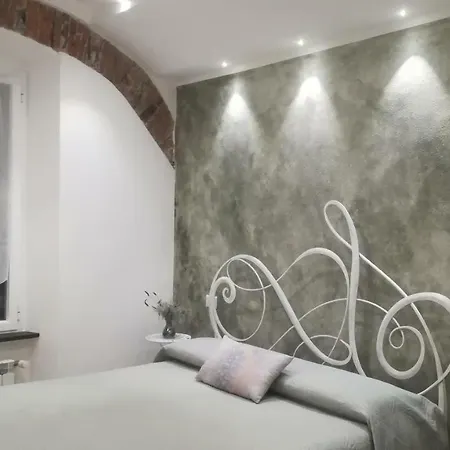 La Casa Di Ely Nel Cuore Di A 30 Mt Dal Mare Apartamento