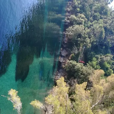 La Casa Di Ely Nel Cuore Di A 30 Mt Dal Mare